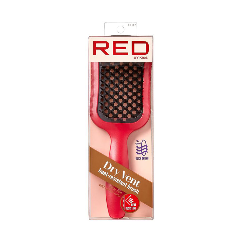 RED by KISS Dry Vent Brush #HH47