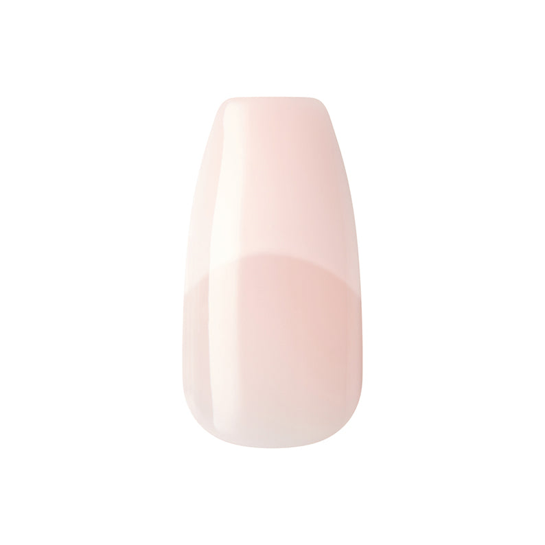 KISS Salon Acrylic French Nude [ENERGY] #SNFW01