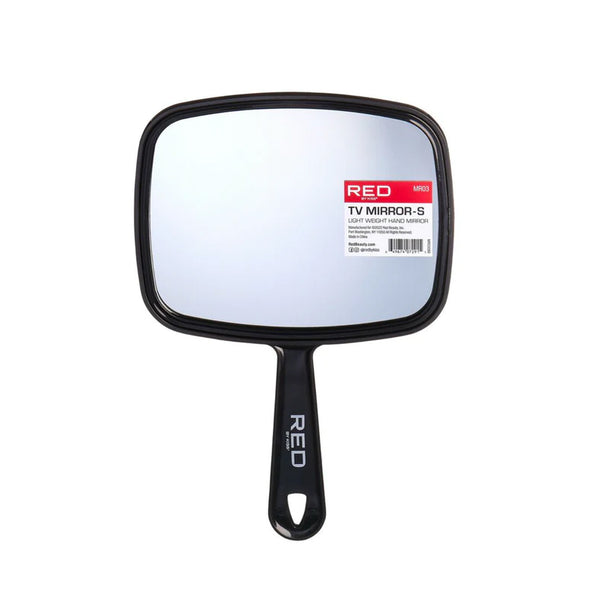 RED TV Mirror [Small] #MR03