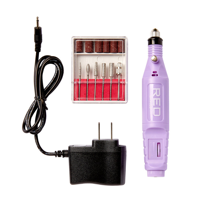 Lime à ongles électrique professionnelle