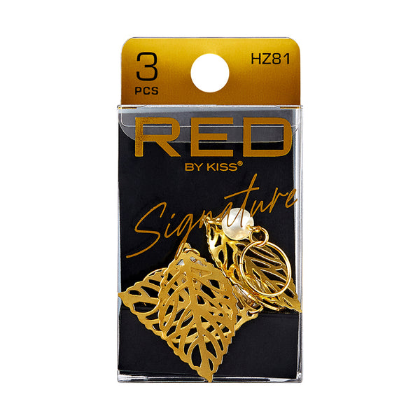 RED by KISS Signature Braid Charms #HZ81