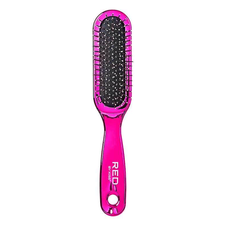 RED by KISS Mini Styling Wig Brush #HH217