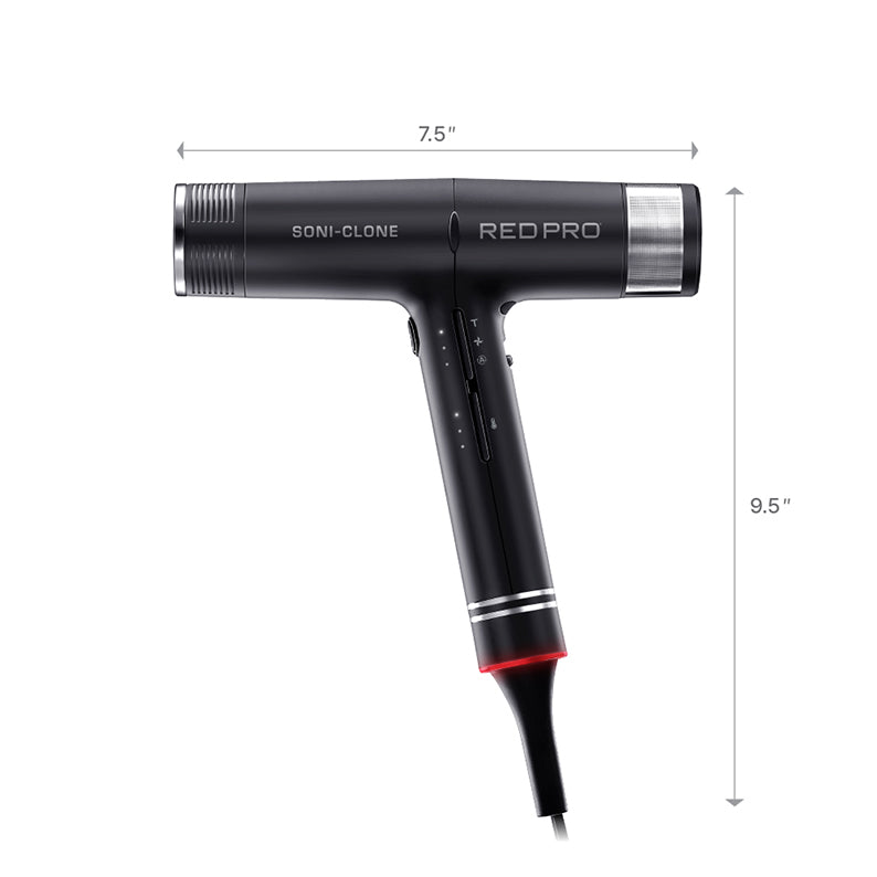 #Bldc01 Pro Soni-Clone Hair Dryer