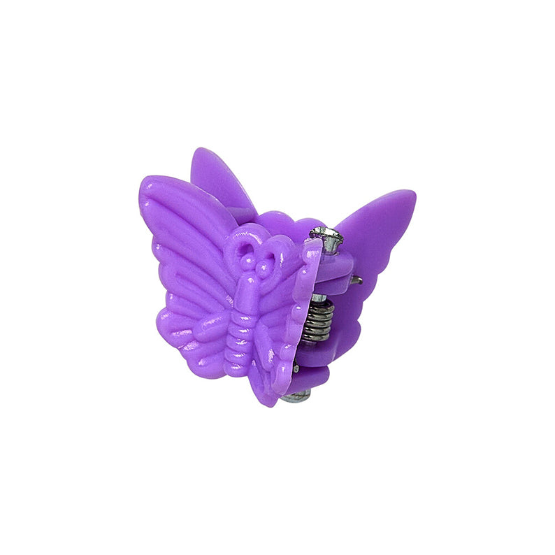 Pinces papillon pour enfants, 30 pièces, n° Pn28