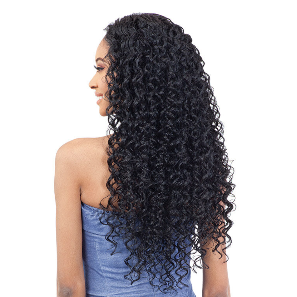 Milky Way Weave Organique Hawaiian Curl 24"