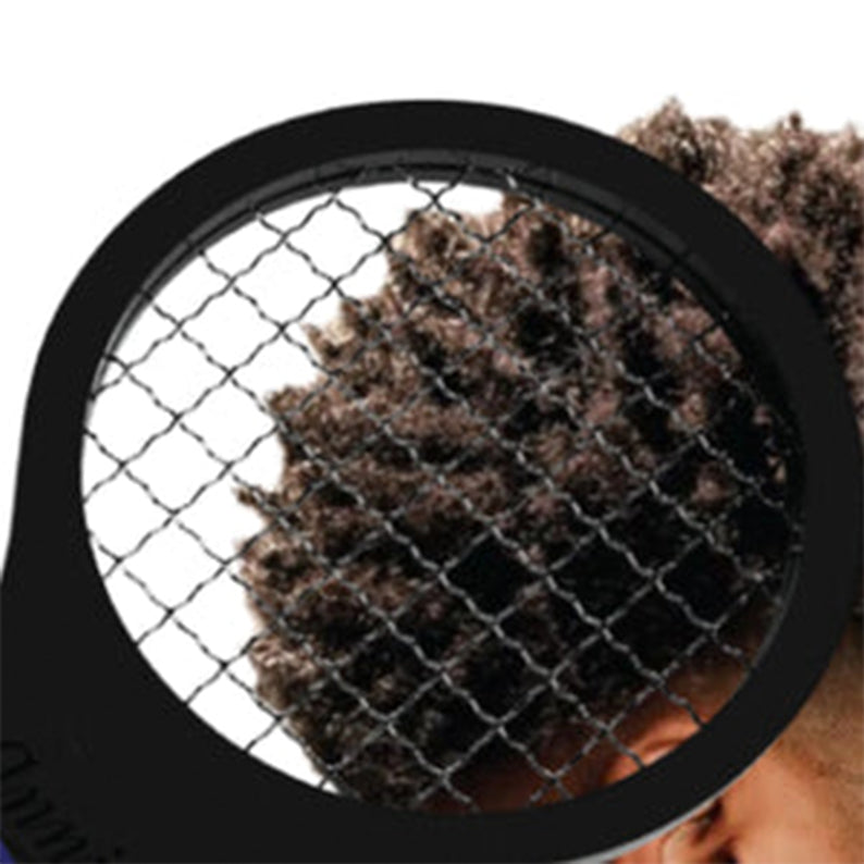 #00229 Twist &amp; Pik Noir