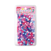 ANNIE JOY #01883 Beads Regular 1000ct [ASSORTED COLOR]