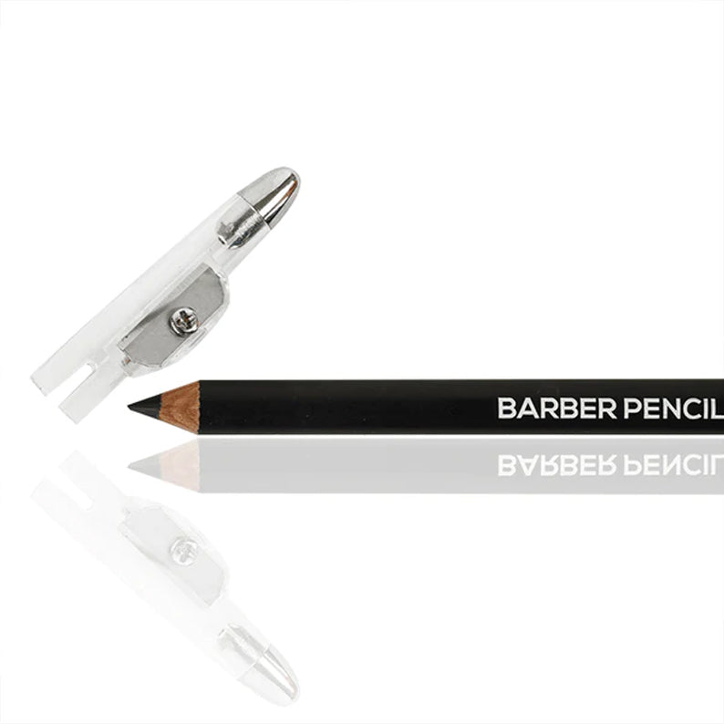 ANNIE Barber Pencil [Black] #02938
