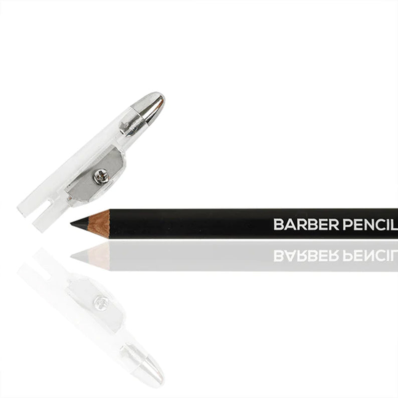 Barber Pencil [Black] #2938