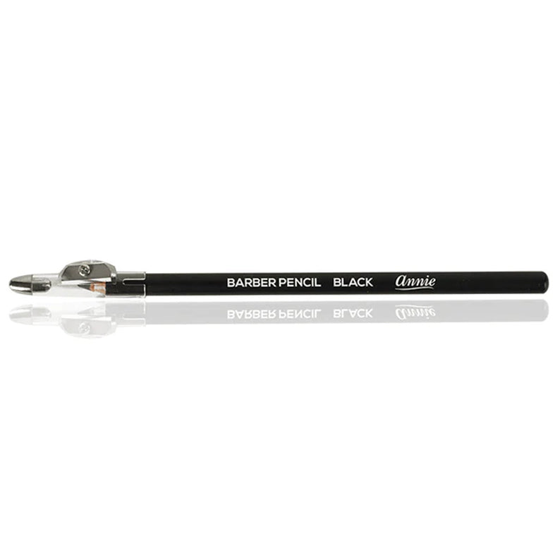 ANNIE Barber Pencil [Black] #02938