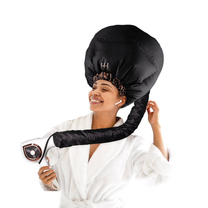 Hot &amp; Hotter #02971 Casquette chauffante super jumbo