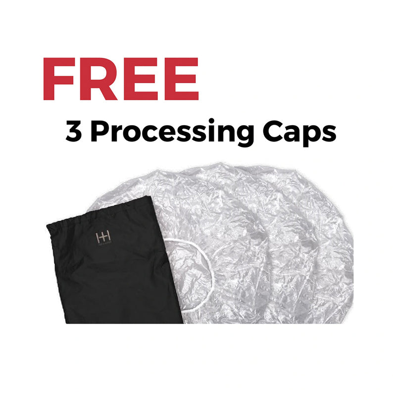 Super Jumbo Heat Cap #2971