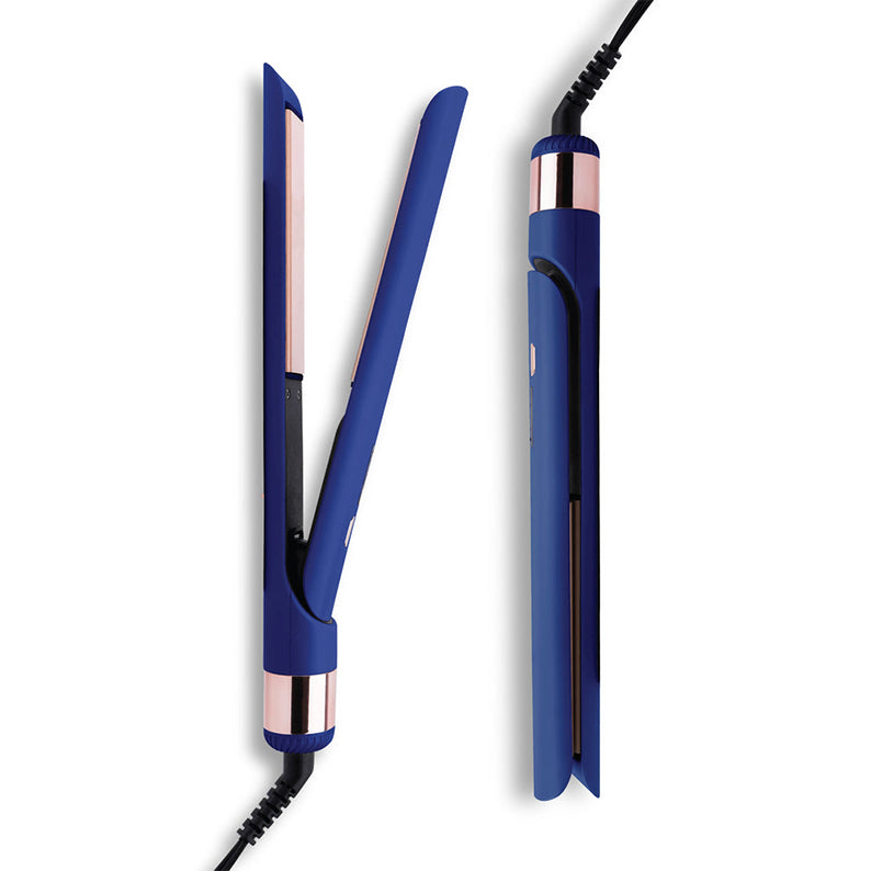 ANNIE HOT & HOTTER Multi-Styler 1" [BLUE] #05898