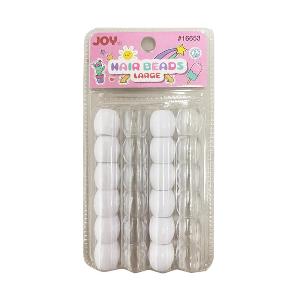 ANNIE JOY #16653 Beads Jumbo [ASSORTED COLOR]