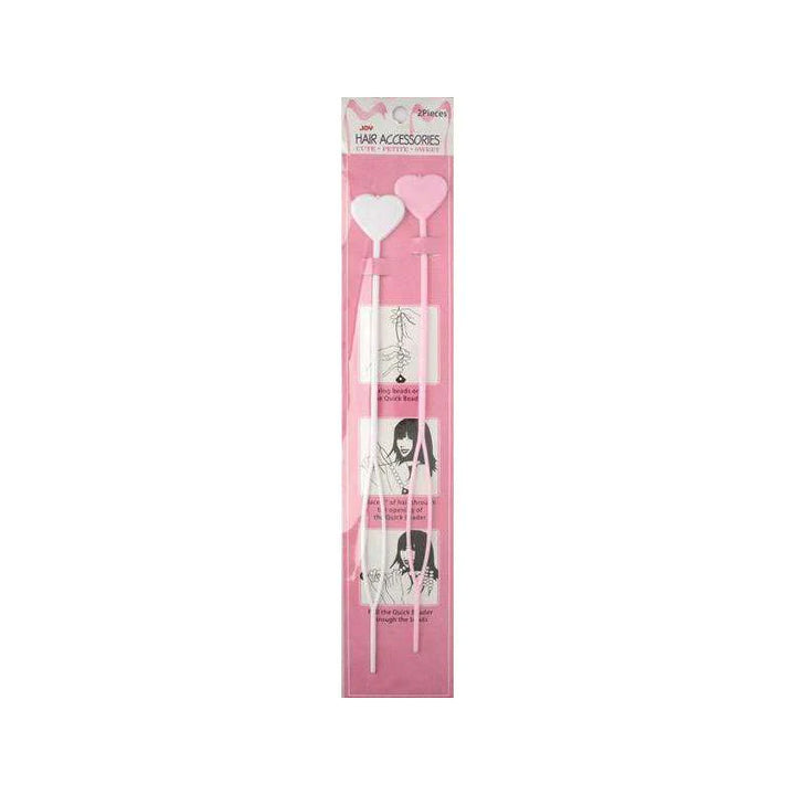 ANNIE JOY #16900 Beader 2ct [ASSORTED COLOR]