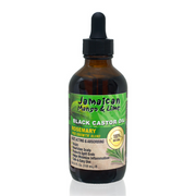 Jamaican Black Castor Oil [Rosemary]