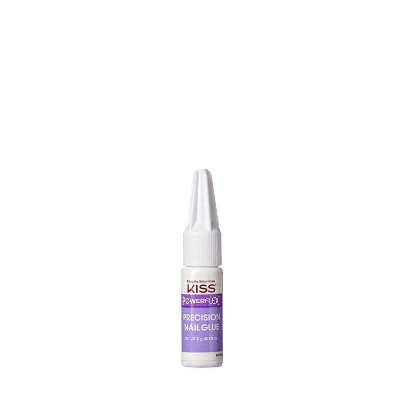 KISS NAIL GLUE Precision Nail Glue #BGL311/BGL310C