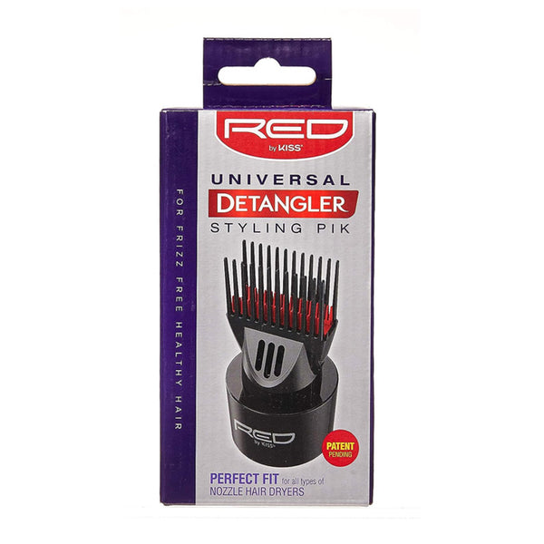 RED Universal Detangler Pik #UBPIK01