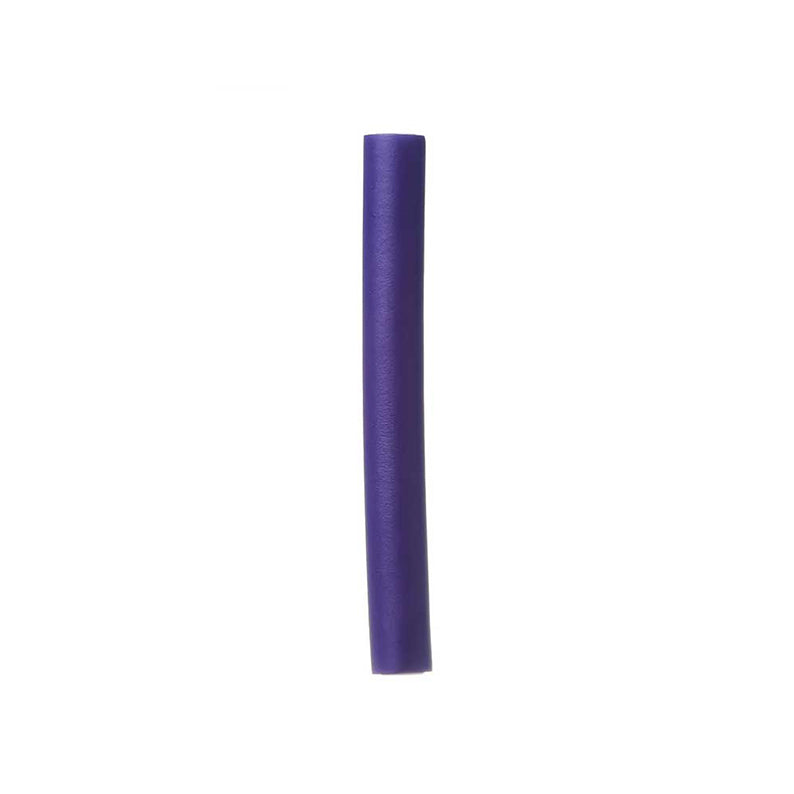 #Hrf08 Flexi Rods 7" Length 3/4" Diameter 5Pcs [Purple]