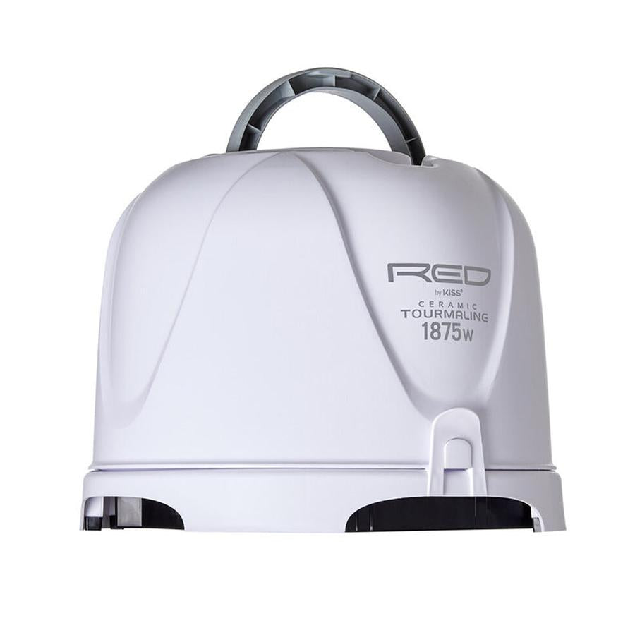 #Bod04 1875-Ceramic Tourmaline Professional Hair Hood Dryer