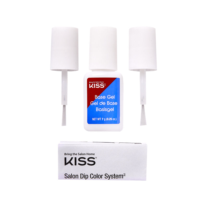 KISS Salon Dip Base Gel #KSDB01