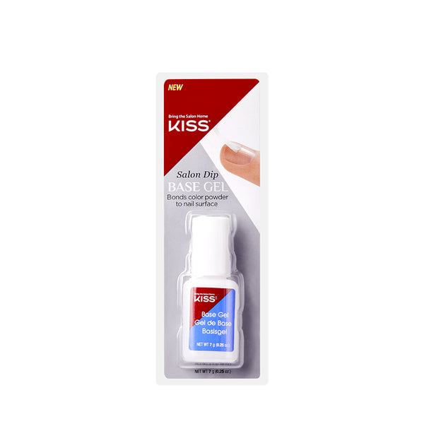 KISS Salon Dip Base Gel #KSDB01