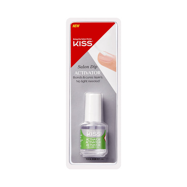 KISS Salon Dip Activator #KSDA01