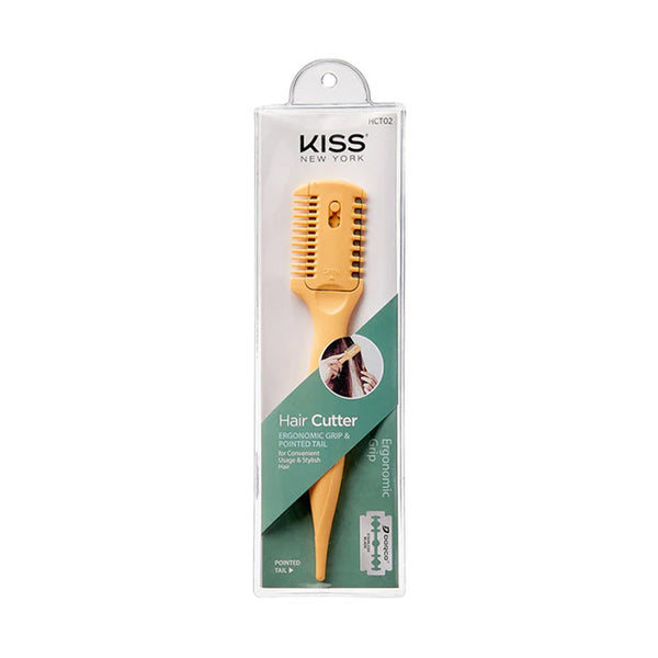 RED KISS NY Hair Cutter Small #HCT02