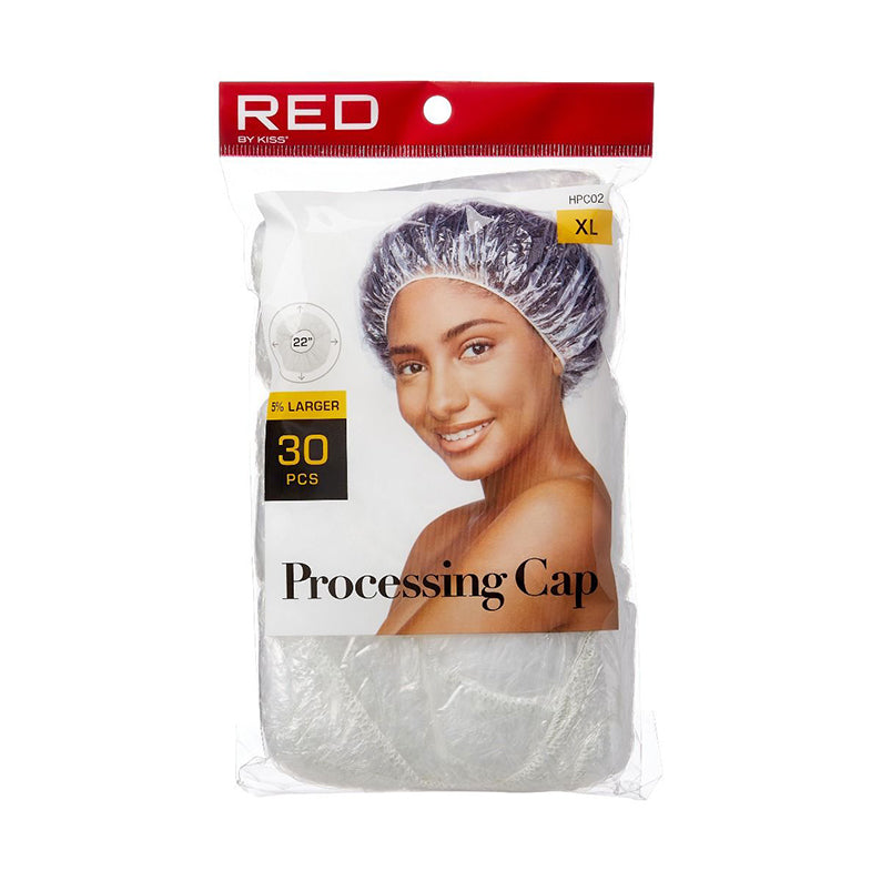 RED Processing Cap 30pcs #HPC02