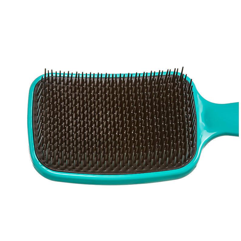#Hh48 Detangling Two-Tiered Teeth Brush