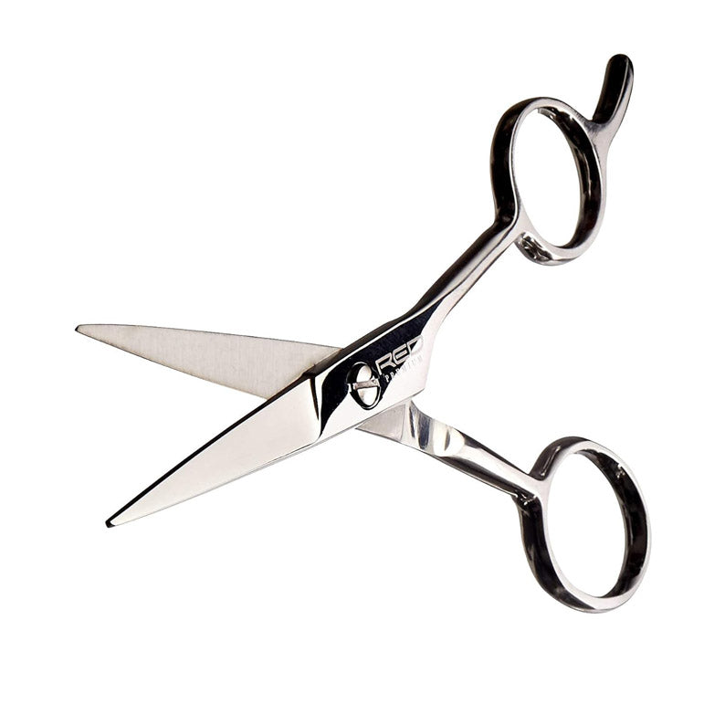 #Hscp55 Ciseaux à cheveux lisses de qualité supérieure 5,5"