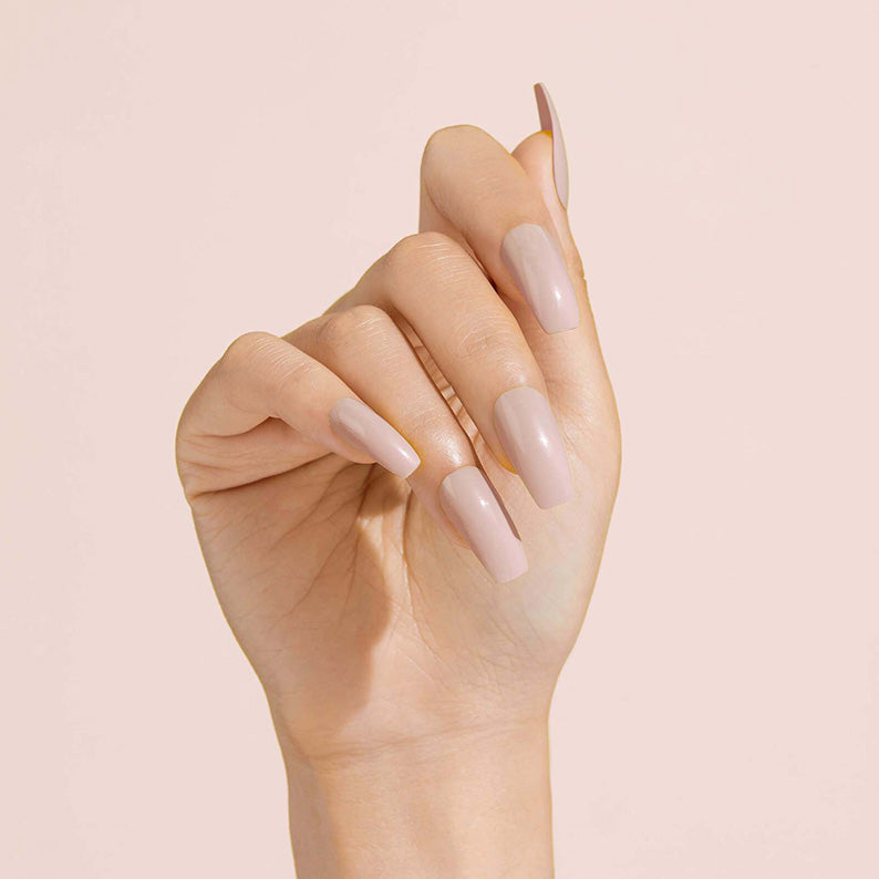 Gel pour doigts Kiss Gold Glam Color [Magnolia] #Gc13
