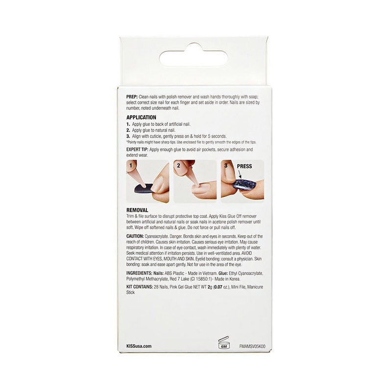 Gel Kiss Fantasy Magnetic [M] #Vf09 - Caméléon