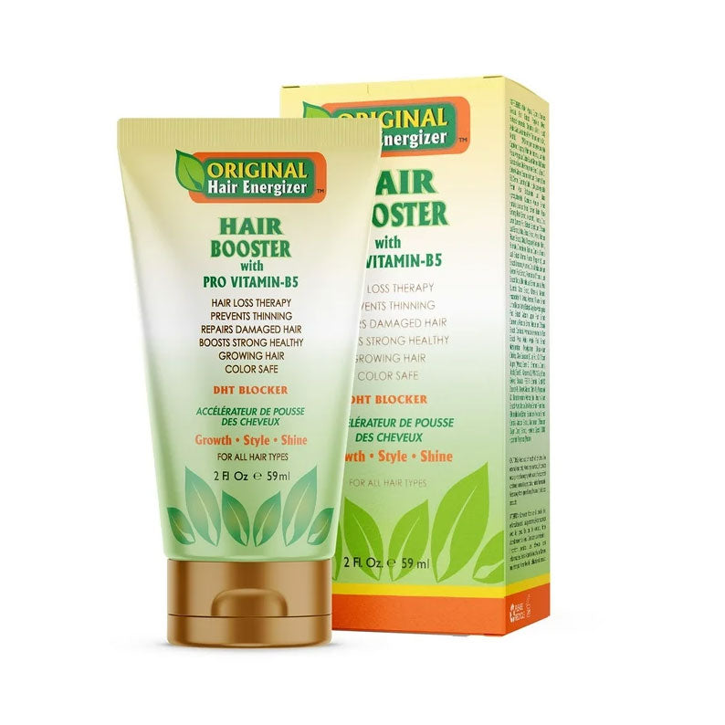 Stimulateur de croissance capillaire Hair Energizer Original