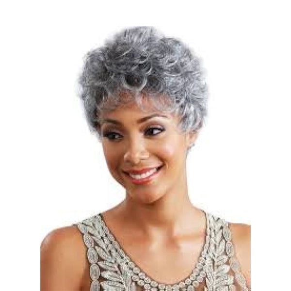 BOBBI BOSS ESscara Synthetic Hair Full Cap Wig B230 HELENA