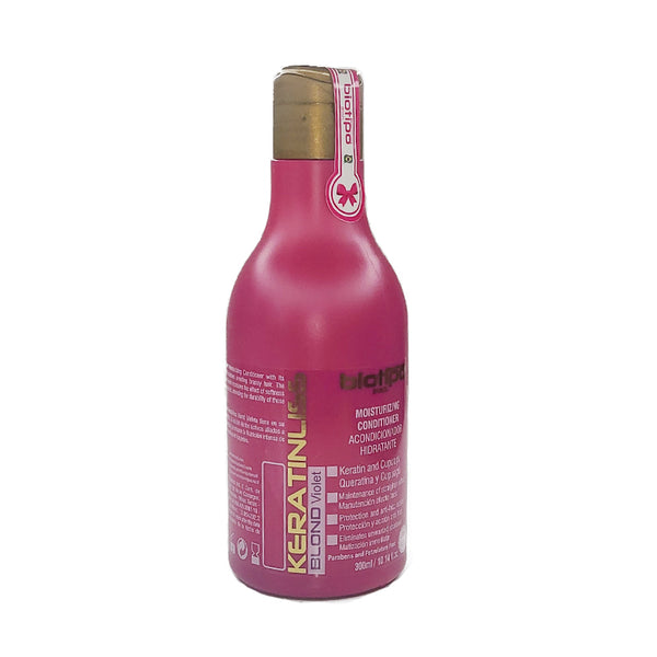 BIOTIPO Keratinliss Blond Conditioner 10.14oz