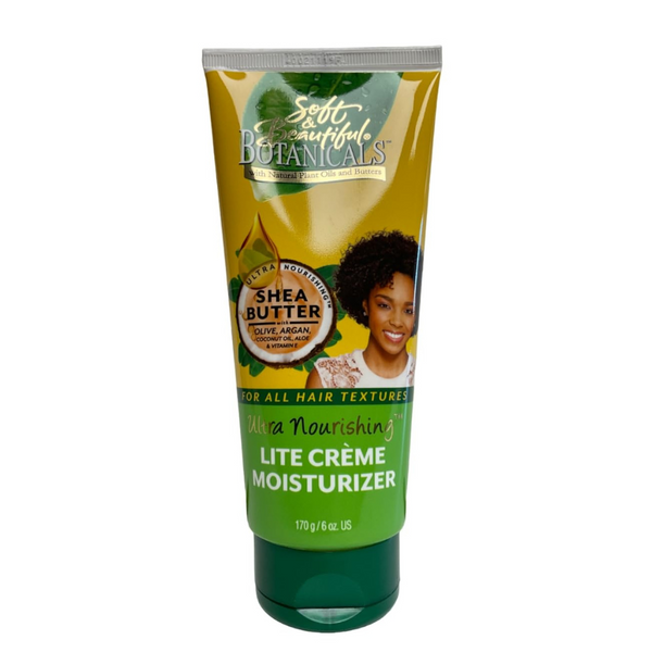 Bot Lite Creme Hydra/Moist 6Oz