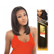 Premium Now 100% Human Hair Yaki