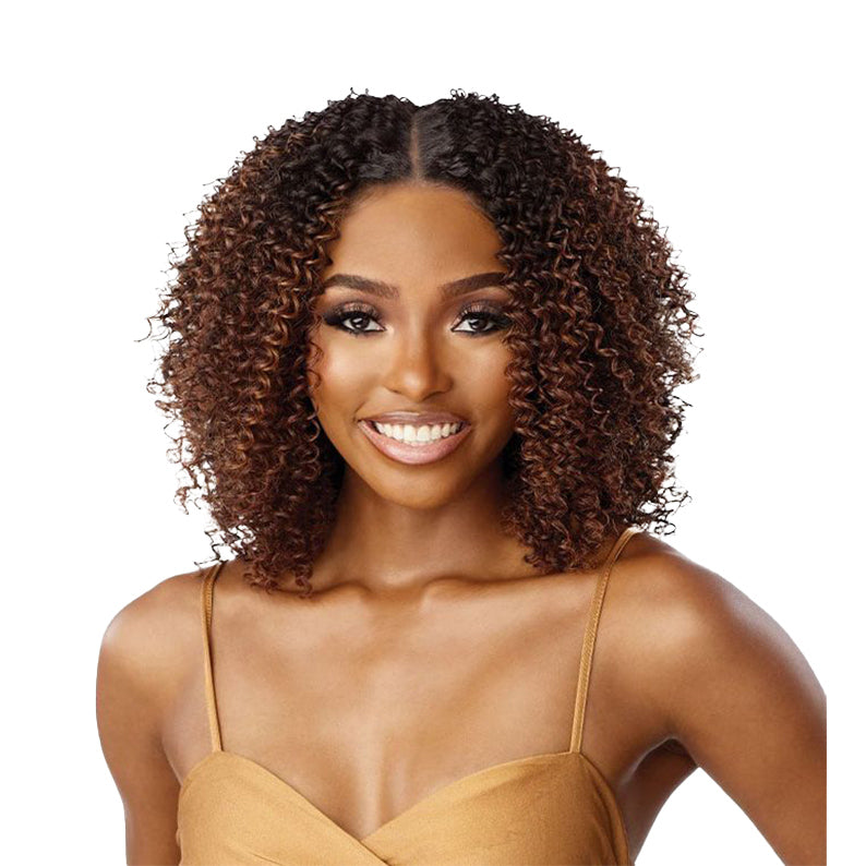 SENSATIONNEL Butta Lace Pre-Plucked Glueless HD Lace Front Wig - BUTTA UNIT 46