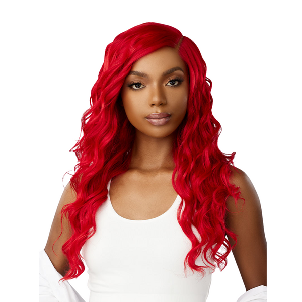 Curls Kinks & Co - Multi Glam Body 14"16"18"