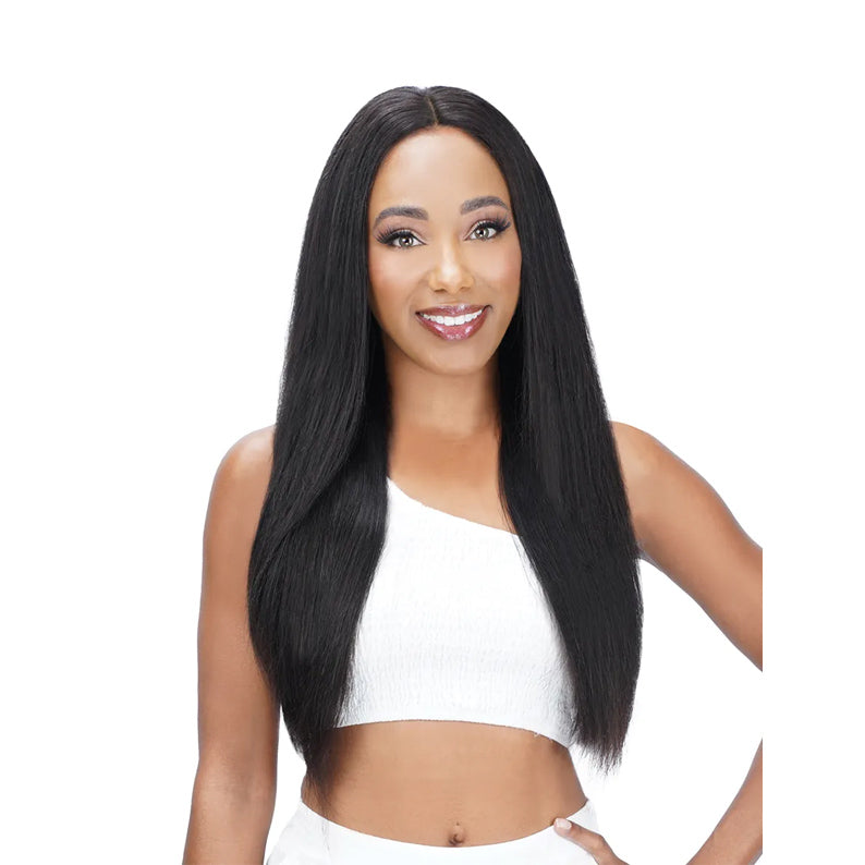 ROYAL IMEX Brazilian Human Hair Multi Straight