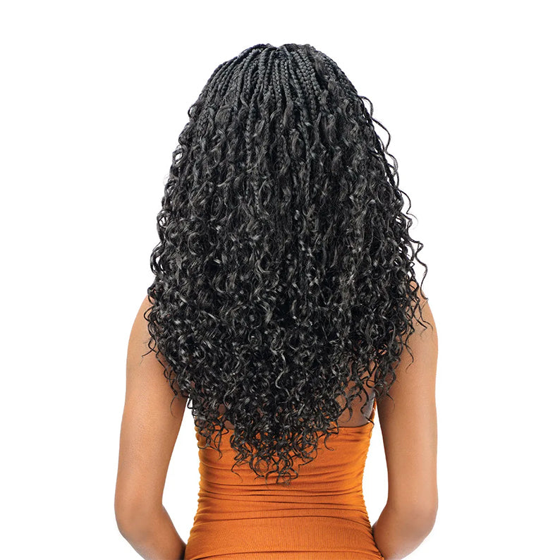 V11 Boho Deep Curly 14"16"18"
