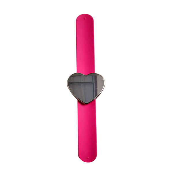 MAGIC BM Touch Ups Stylist Magnetic Wristband HEART [ASSORTED COLOR]