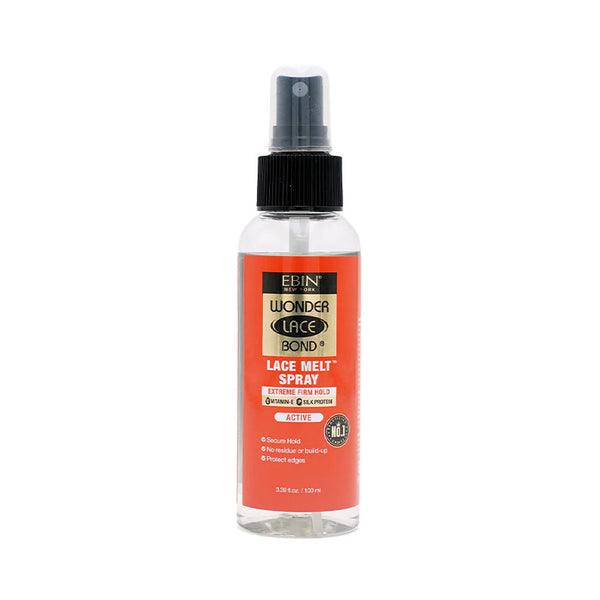 EBIN NEW YORK WONDER LACE BOND Lace Melt Spray [ACTIVE] 3.39oz