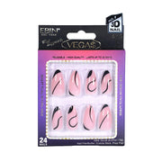 EBIN Nail 3D What Happens in VEGAS #N3DV002