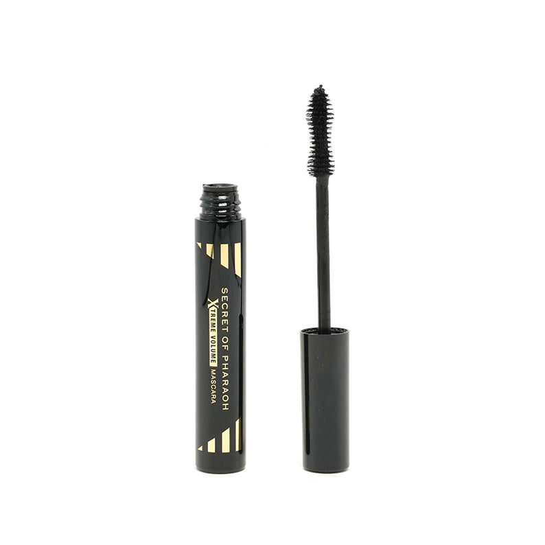 EBIN Secret Of Pharaoh Xtreme Volume Mascara - CSXM01