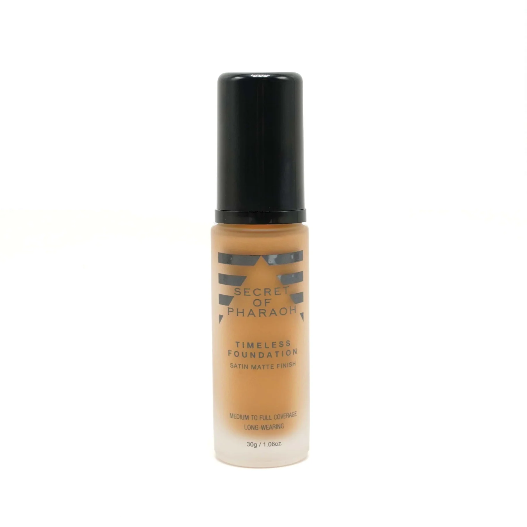 EBIN Secret Of Pharaoh Timeless Foundation