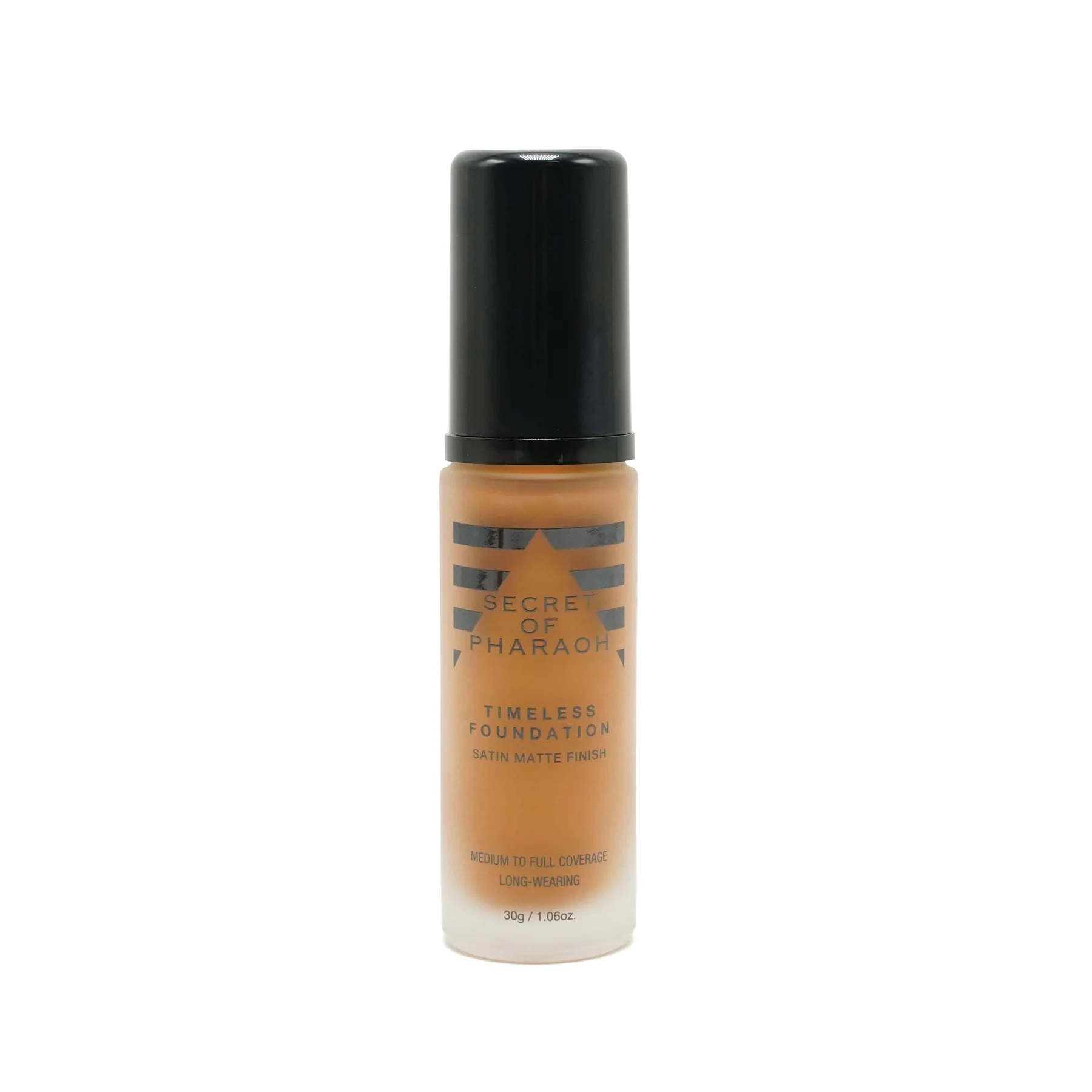 EBIN Secret Of Pharaoh Timeless Foundation