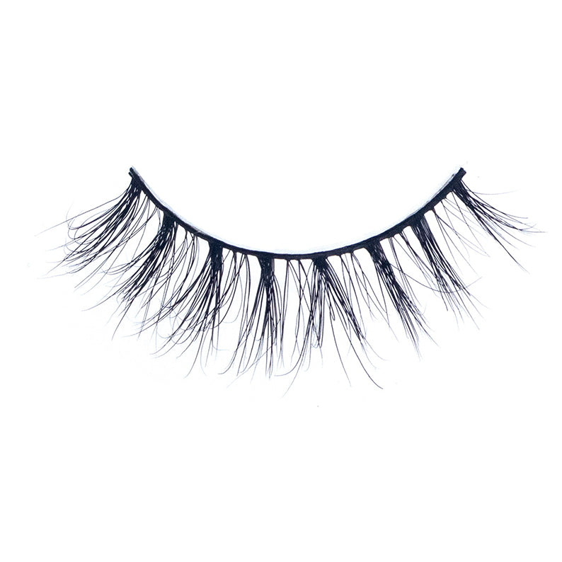 EBIN Royalty Mink Cat 3d Lashes - Sapphire - MCR009