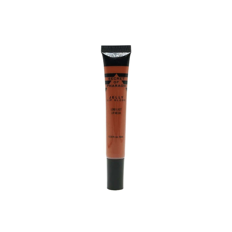 EBIN Secret Of Pharaoh Jelly Lip Gloss - Faith - CJLG04